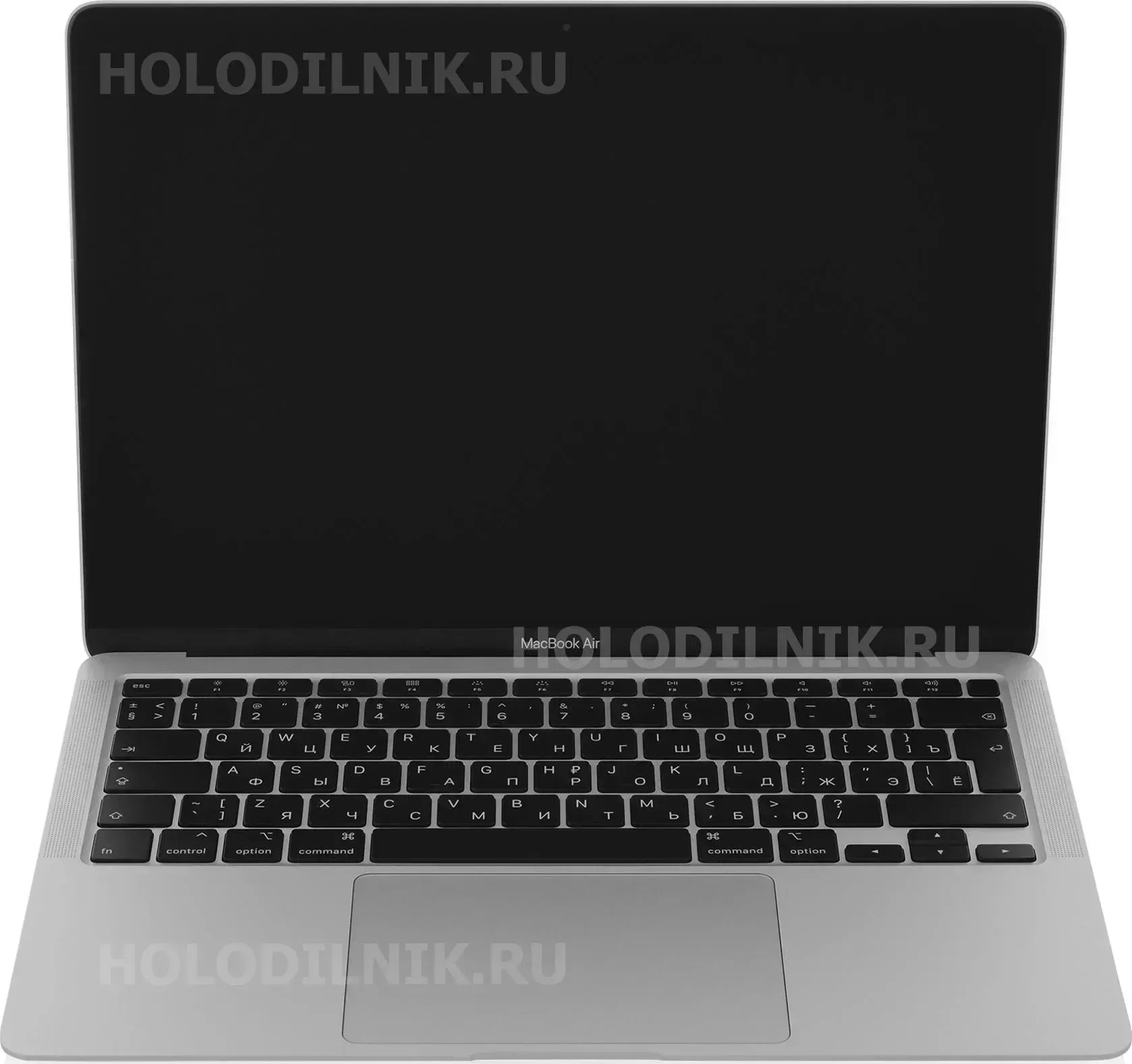 Ноутбук APPLE MacBook Air 13 2020 (MWTK2RU/A) серебристый