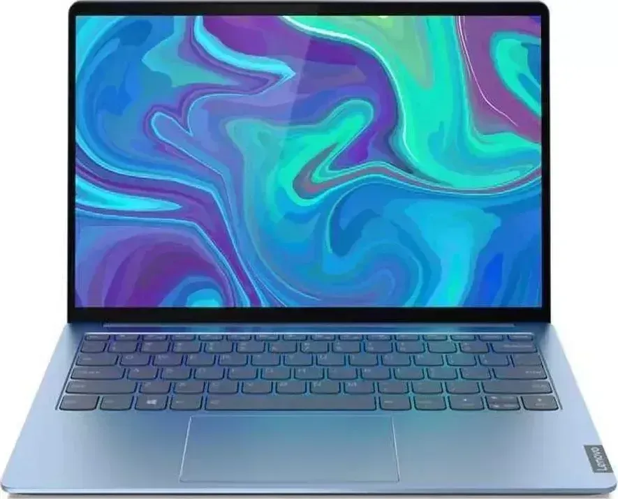 Ноутбук LENOVO IdeaPad S540-13IML (81XA002MRU) синий