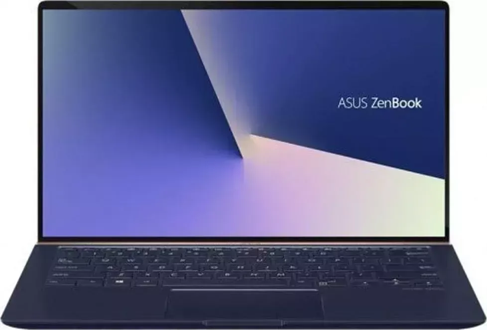 Ноутбук ASUS ZenBook UX433FLC-A5230T (90NB0MP5-M07340) Синий