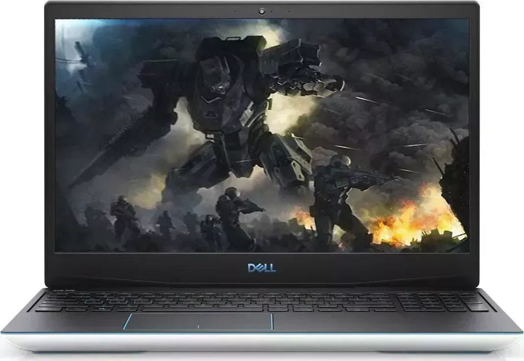 Ноутбук DELL G3 15-3500 (G315-5805) White