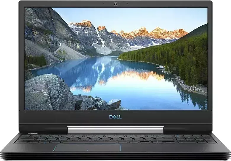 Ноутбук DELL G5 15-5590 (G515-8009) White