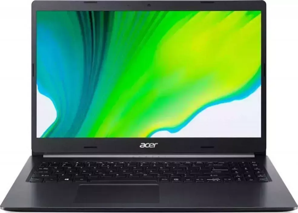 Ноутбук ACER Aspire A515-44-R8C0 (NX.HW3ER.00F) черный