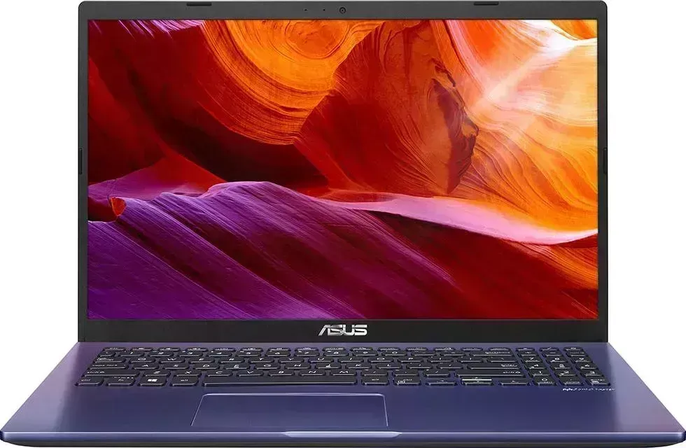 Ноутбук ASUS X509JP-EJ065T (90NB0RG3-M02890) синий