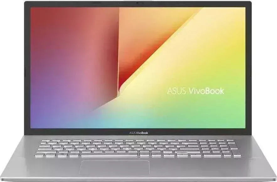 Ноутбук ASUS X712FB-AU413T (90NB0L41-M04720) Transparent Silver