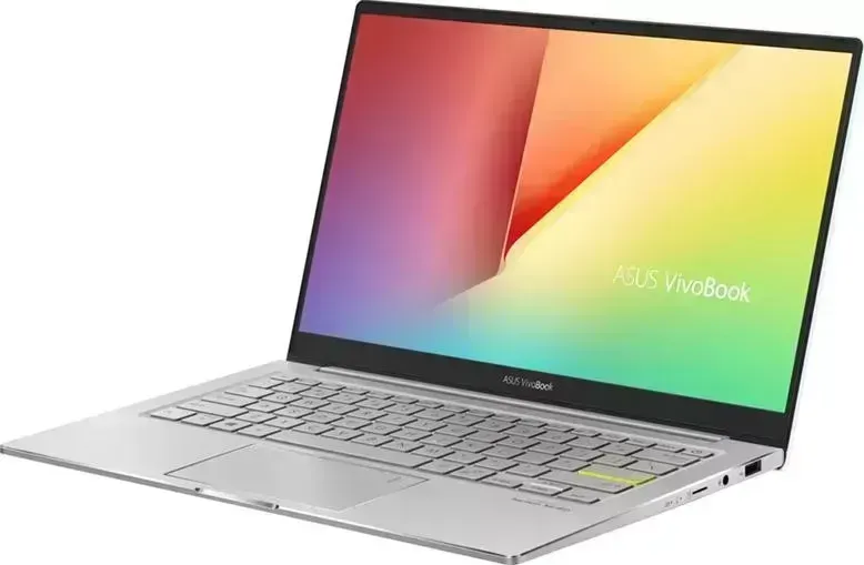 Ноутбук ASUS S333JQ-EG015 (90NB0QS3-M00260) Dreamy White