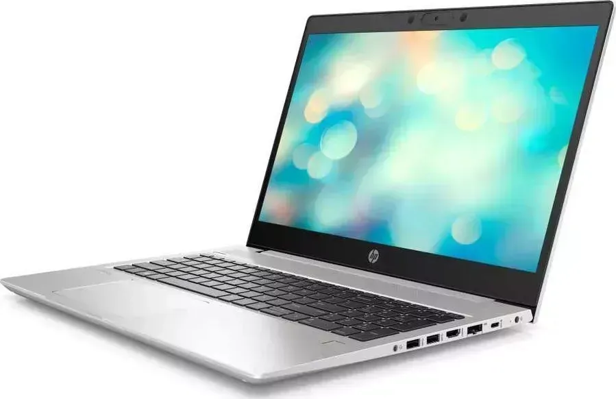 Ноутбук HP 450 G7 (968EA) Металик