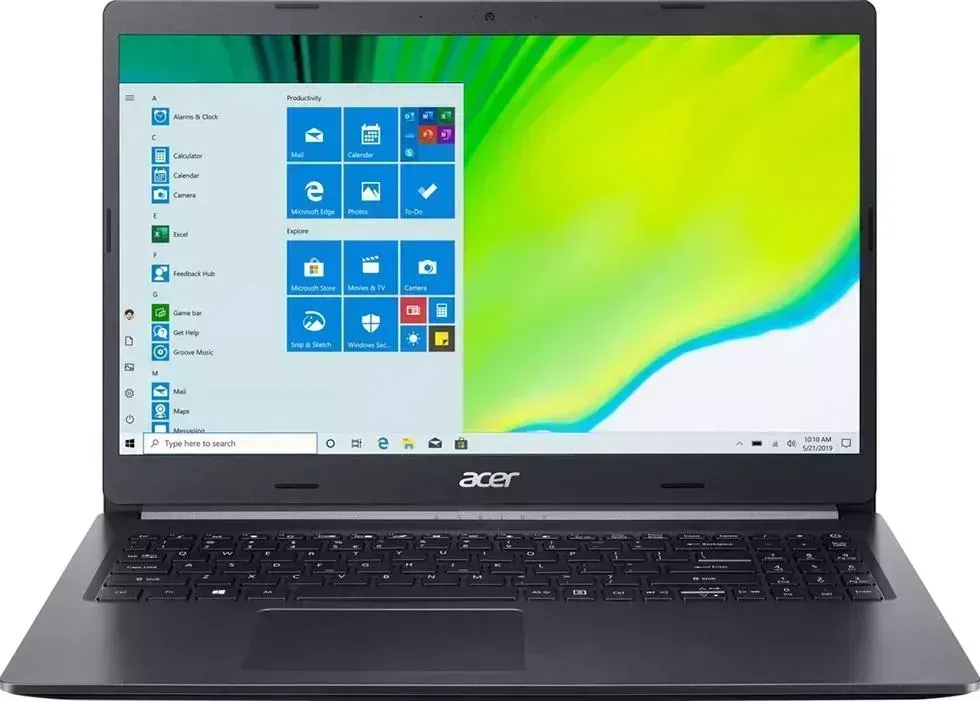 Ноутбук ACER Aspire A515-44-R0R6 (NX.HW3ER.00G)