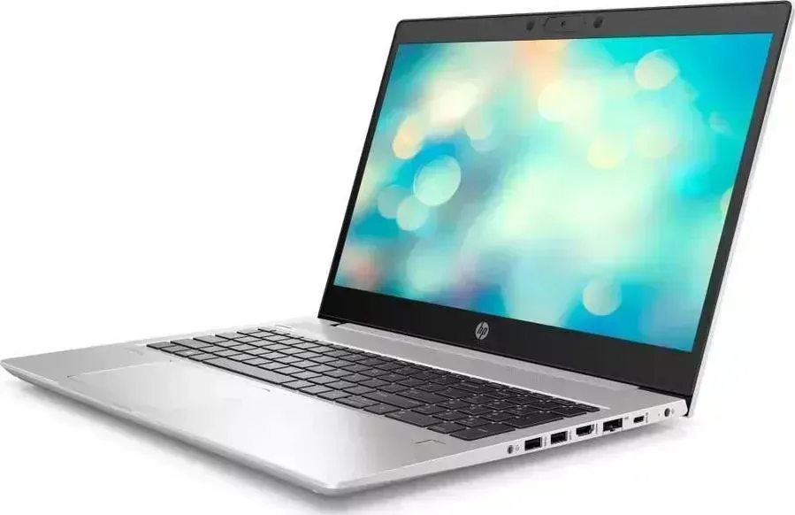 Ноутбук HP 450 G7 (2D345ES) Металик