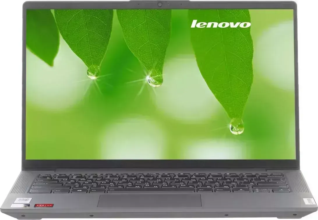 Ноутбук LENOVO IdeaPad 5 14ARE05 (81YM007FRU) Graphite Grey