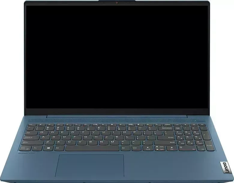 Ноутбук LENOVO IdeaPad 5 15IIL05 (81YK001CRK) Light Teal