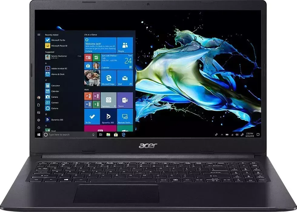 Ноутбук ACER Extensa 15 EX215-22G-R2M5 R(NX.EGAER.011) черный