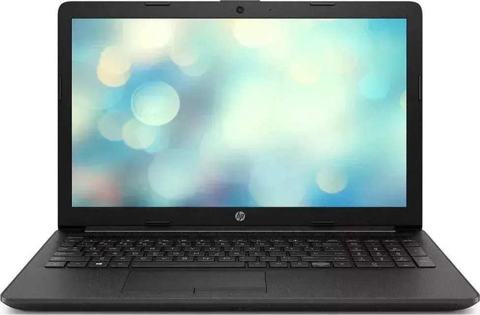 Ноутбук HP 15-db1274ur/s (24D42EA) black