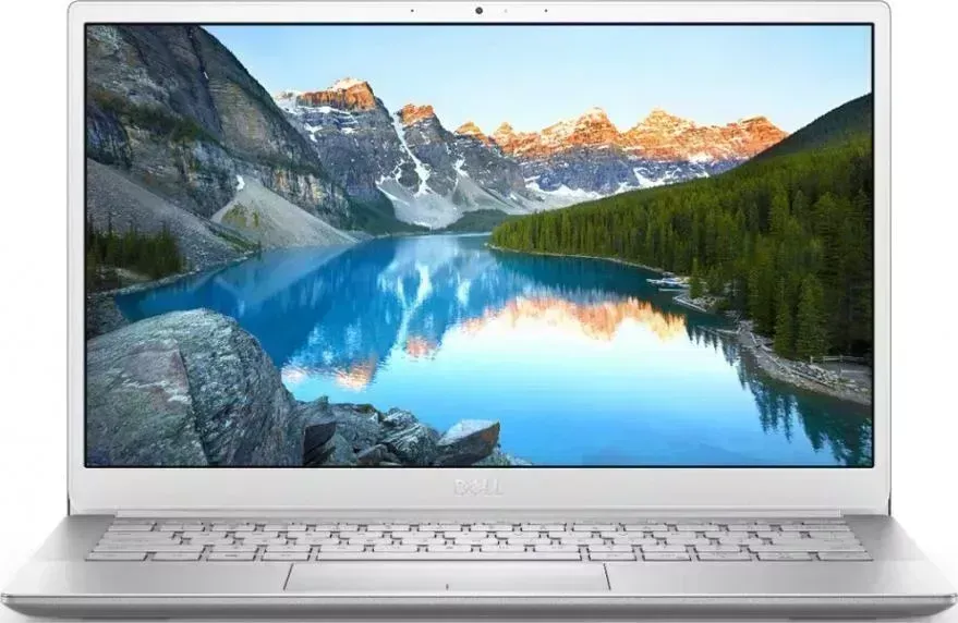 Ноутбук DELL Inspiron 5391-6950 серебристый