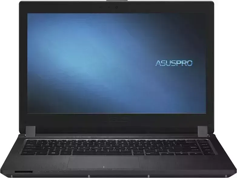 Ноутбук ASUS PRO P1440FA-FA2408 (90NX0212-M31250) черный (mouse)