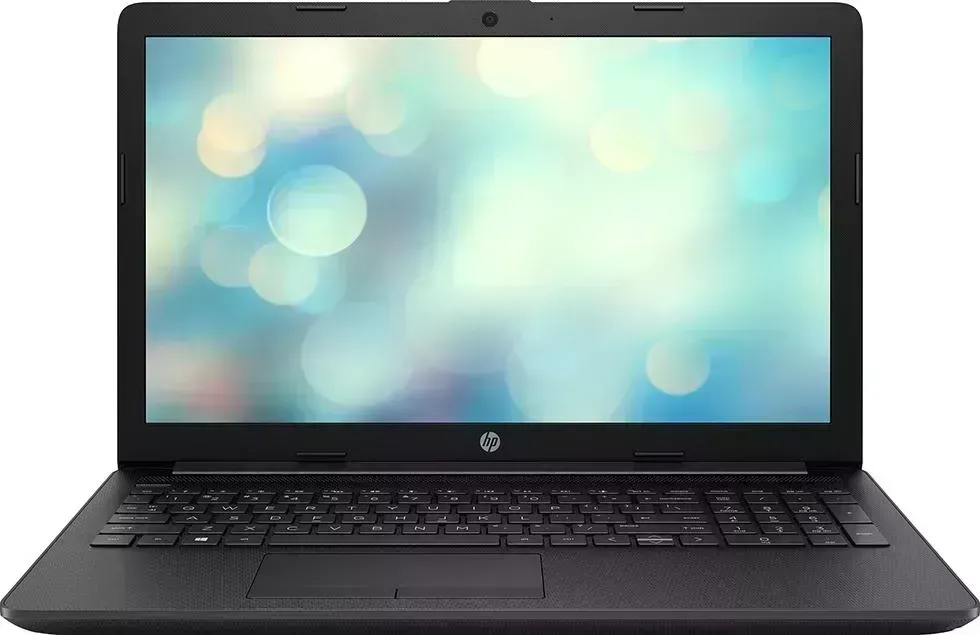 Ноутбук HP 17-by3019ur/s (13D65EA) Черный
