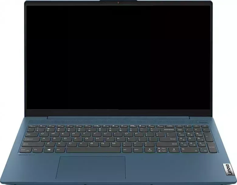 Ноутбук LENOVO IdeaPad 5 15IIL05 (81YK001FRK) Light Teal