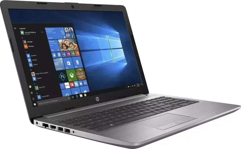 Ноутбук HP 255 G7 (15S74ES) Серебристый