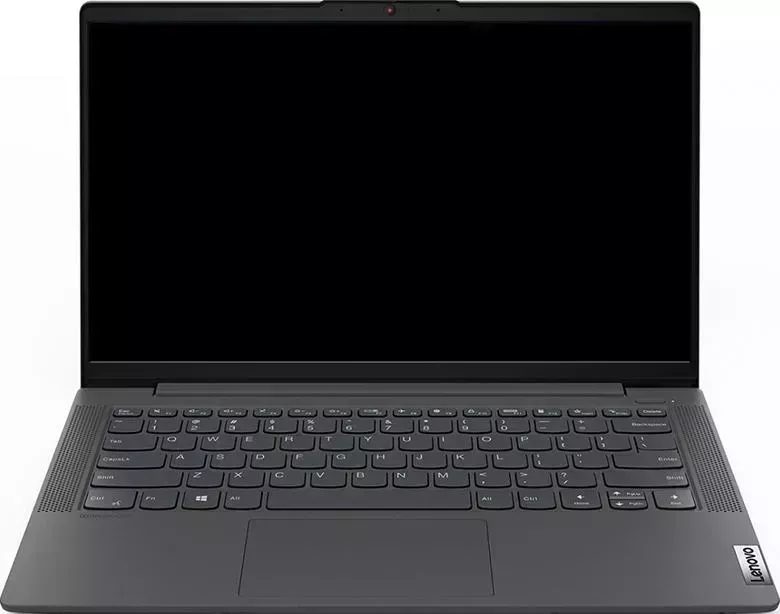 Ноутбук LENOVO IdeaPad 5 14IIL05 (81YH0065RK) Graphite Grey