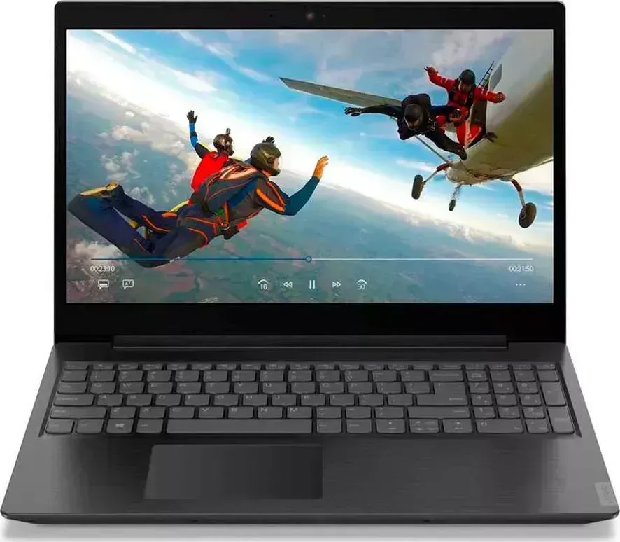 Ноутбук LENOVO Ideapad L340-15API (81LW0051RK) черный