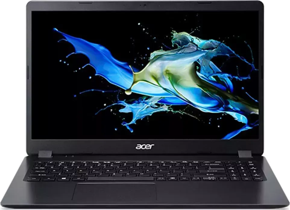 Ноутбук ACER Extensa EX215-52-38SC (NX.EG8ER.004) черный