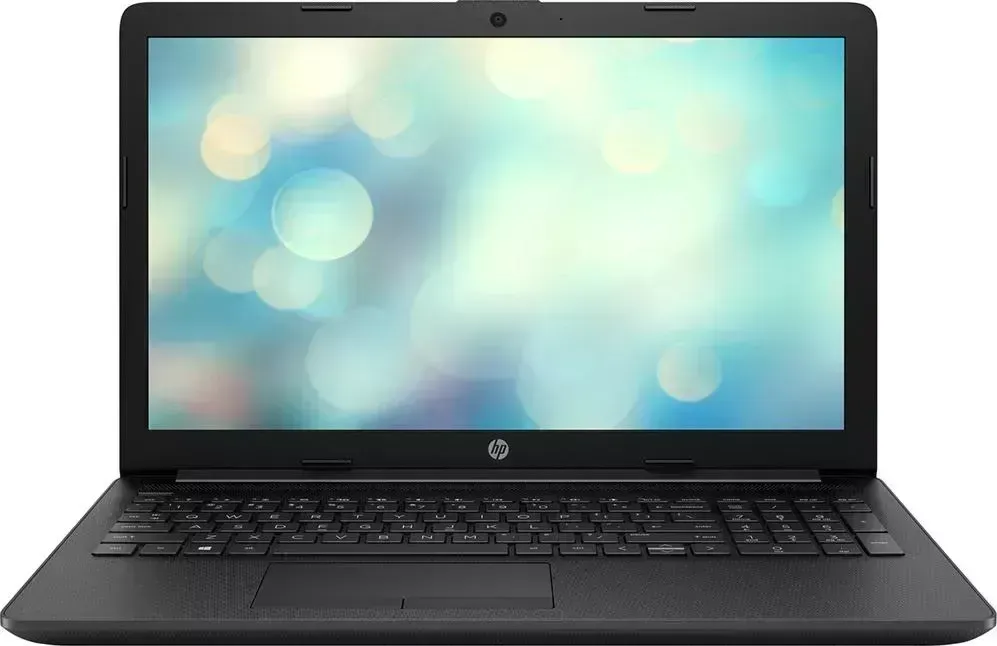 Ноутбук LENOVO 15-DB1119UR (8KR14EA) Black