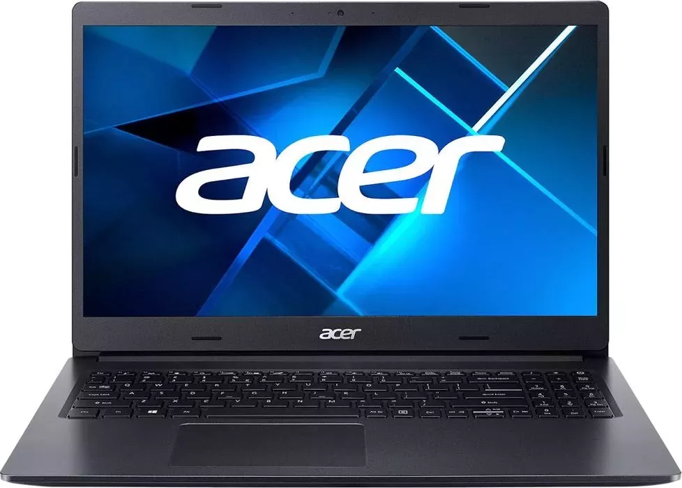 Ноутбук ACER Extensa EX215-22-R0VC (NX.EG9ER.00E) черный