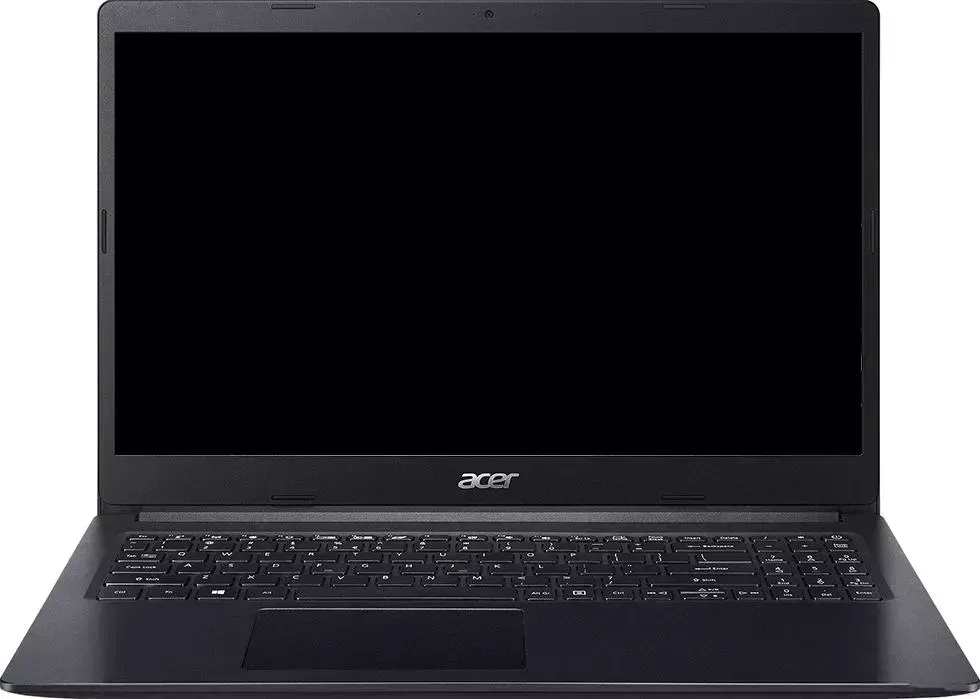 Ноутбук ACER Extensa EX215-22-R091 (NX.EG9ER.00H) черный