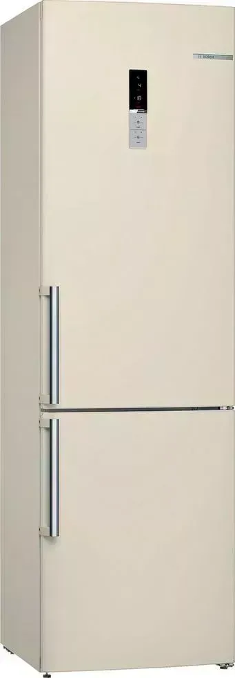 Холодильник BOSCH KGE 39 AK 32 R
