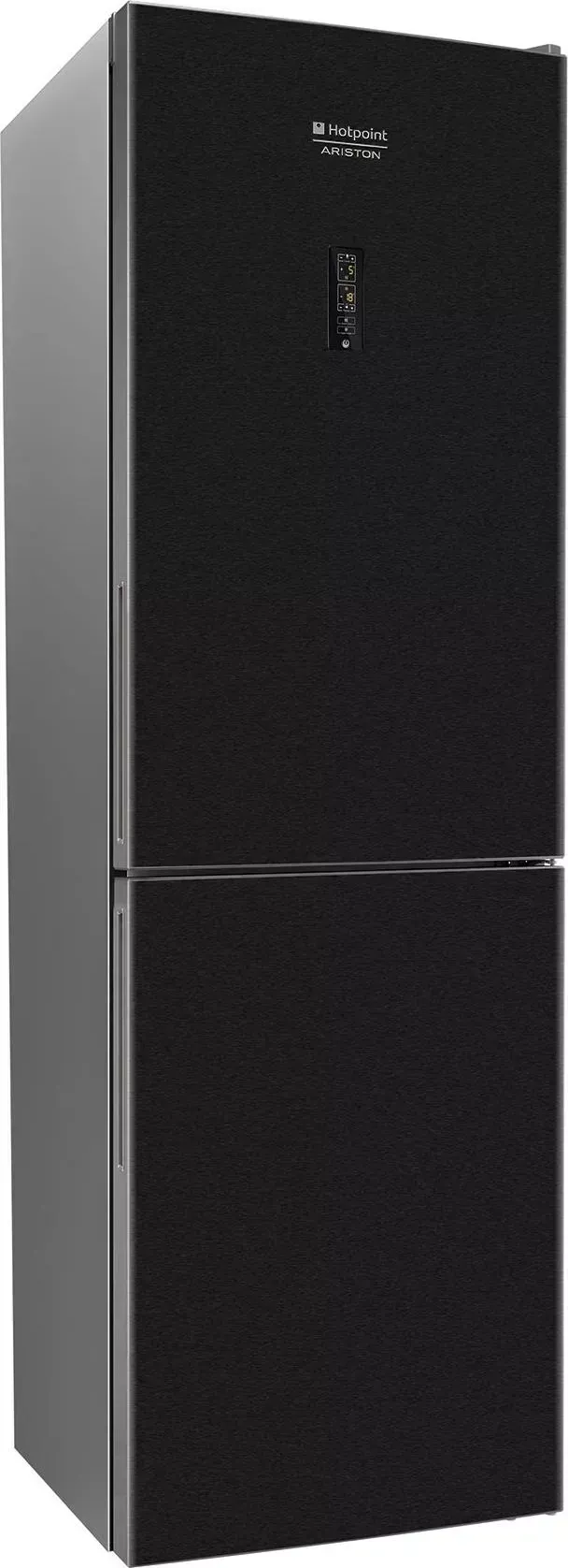 Холодильник  Hotpoint-Ariston RFC 620 BX