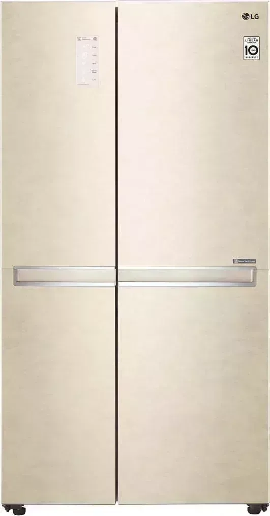 Холодильник LG GC-B 247 SEDC