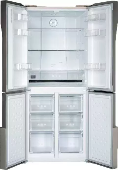 Холодильник KENWOOD KMD-1815 X