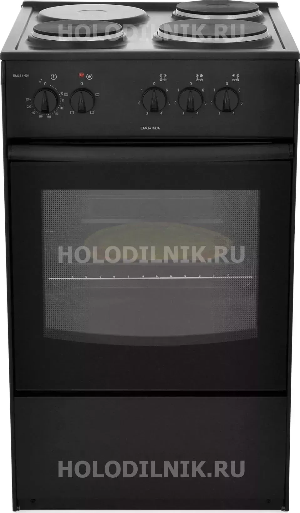 Плита электрическая  Darina S ЕM 331 404 At