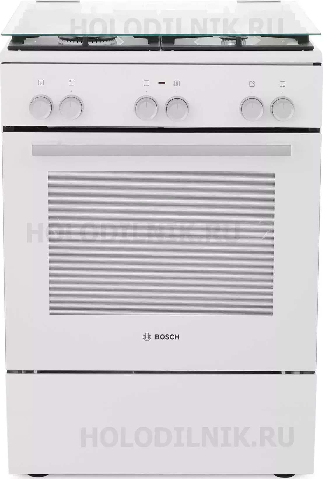 Плита комбинированная BOSCH HXA 090 I 20 R