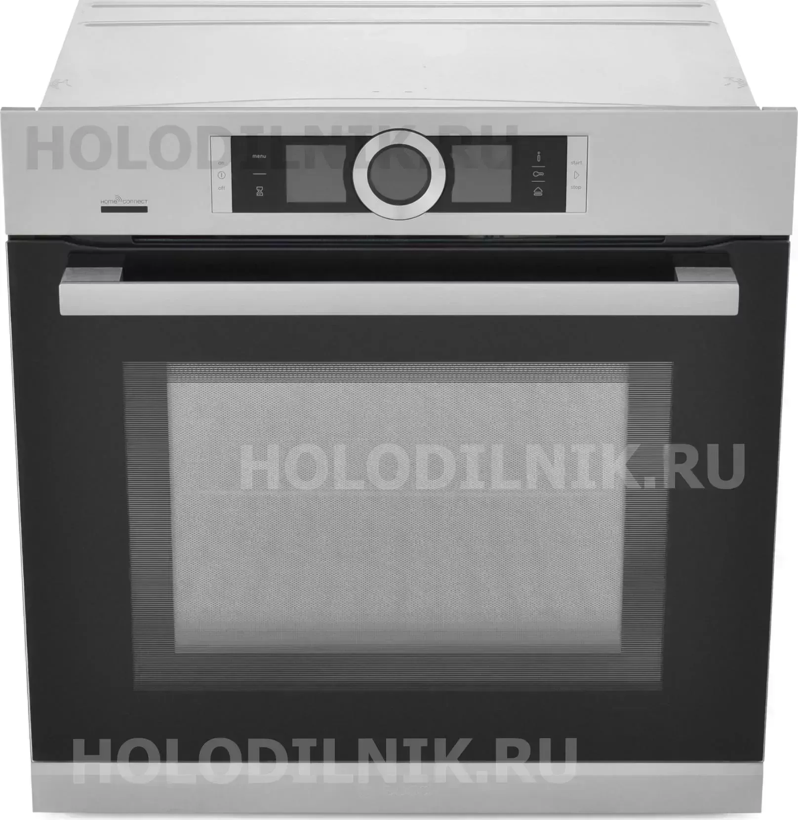 Духовой шкаф электрический BOSCH HNG 6764 S6
