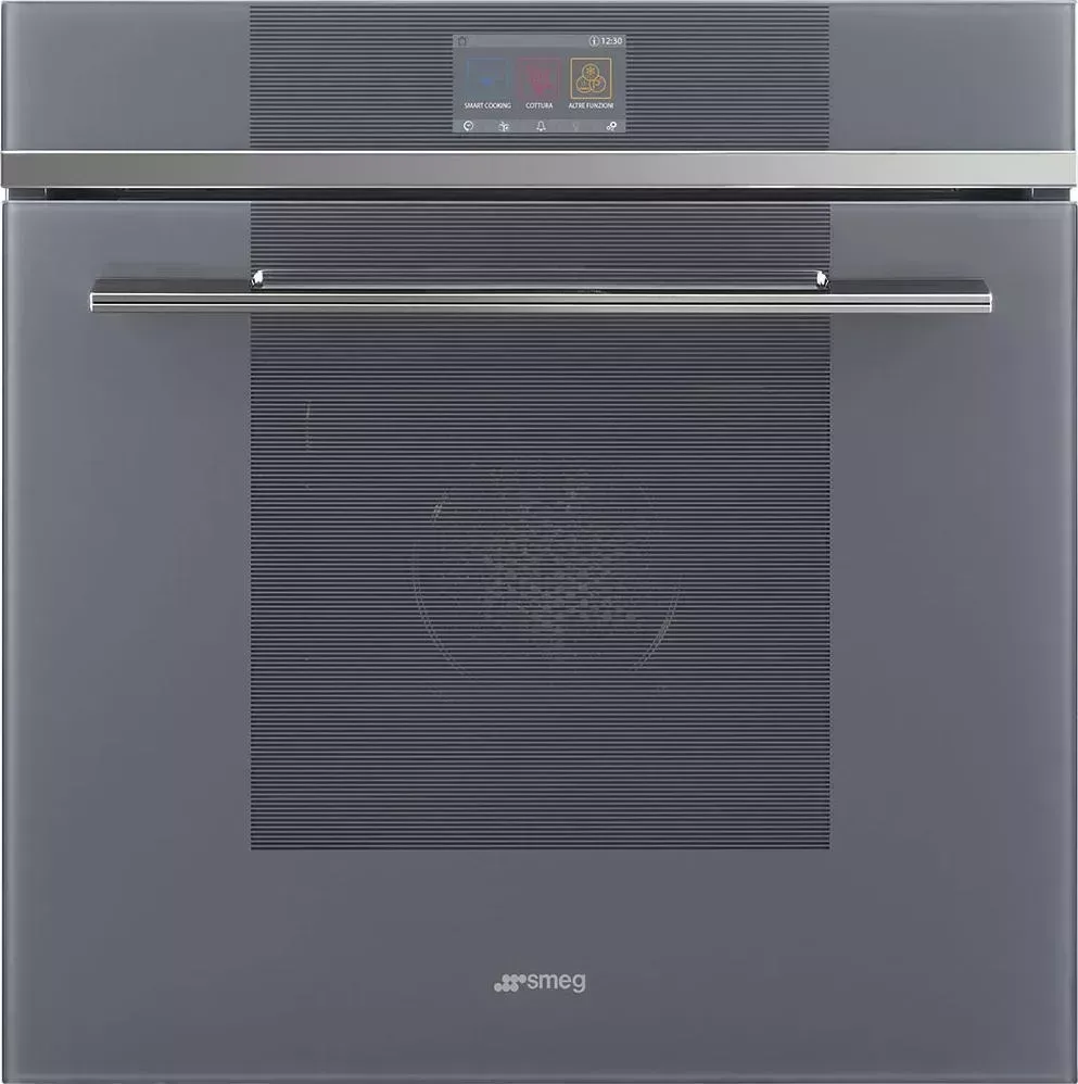 Духовой шкаф электрический SMEG SF6104TPS