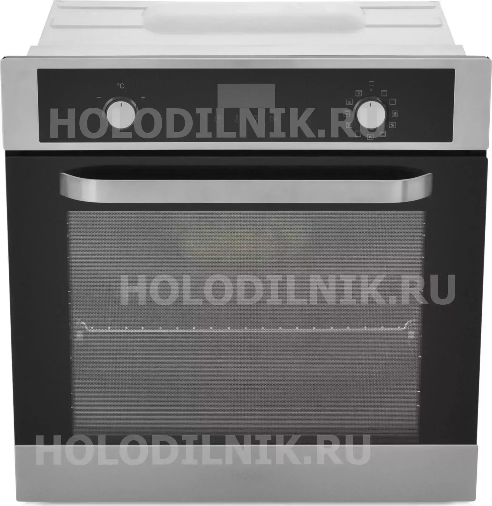 Духовой шкаф электрический HAIER HOX-P 11 HSX