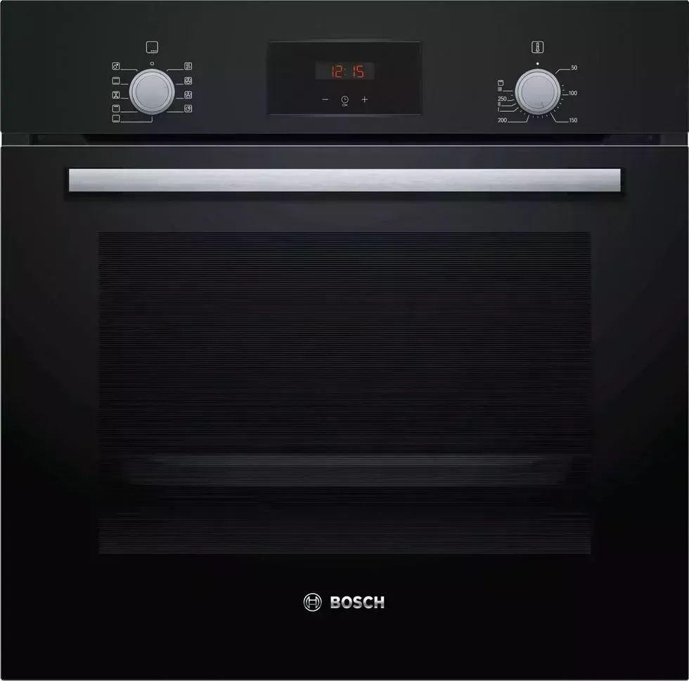 Духовой шкаф электрический BOSCH HBF 114 EB 0R