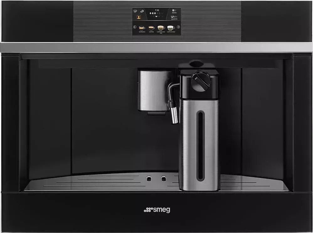 Кофемашина SMEG CMS4104N