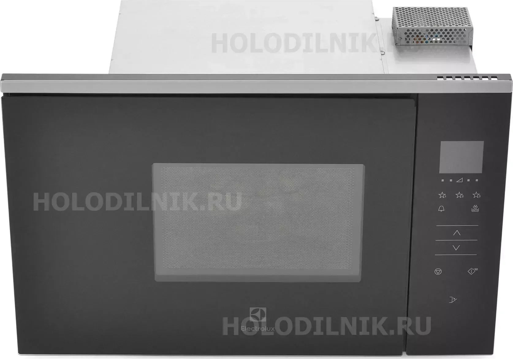 Микроволновая печь встраиваемая ELECTROLUX KMFE 172 TEX