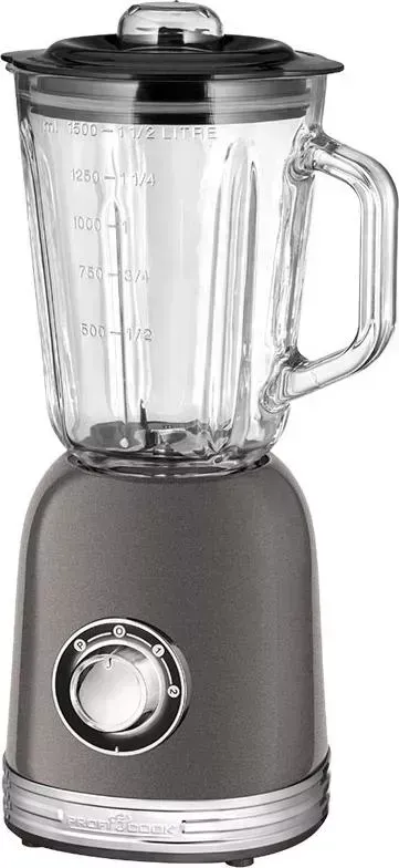 Блендер PROFI Cook PC-UM 1195 anthrazit
