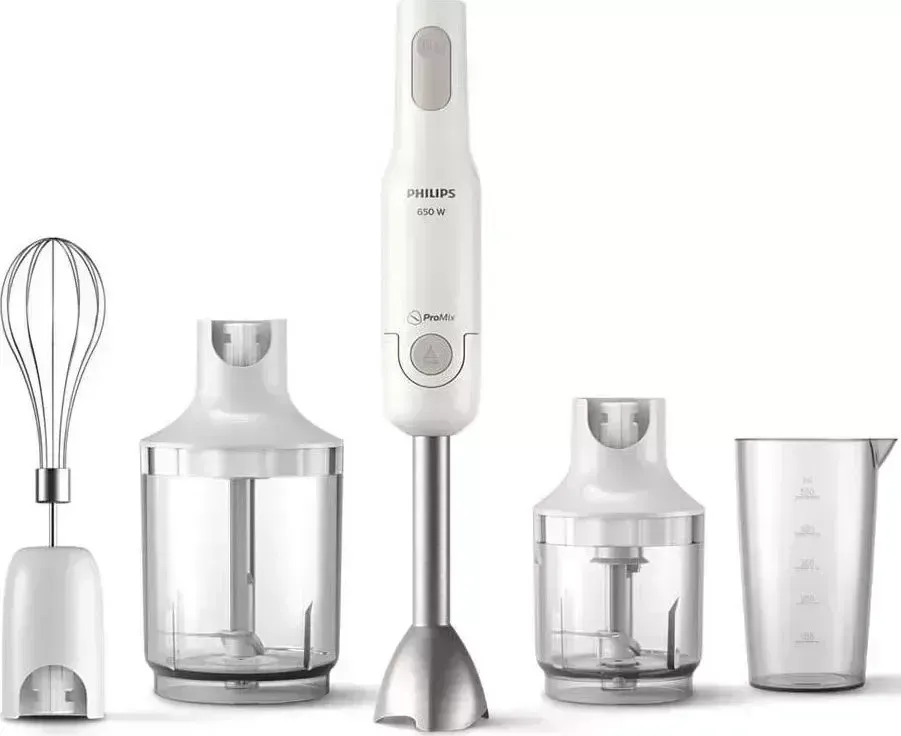 Блендер PHILIPS HR2537/00 Daily Collection