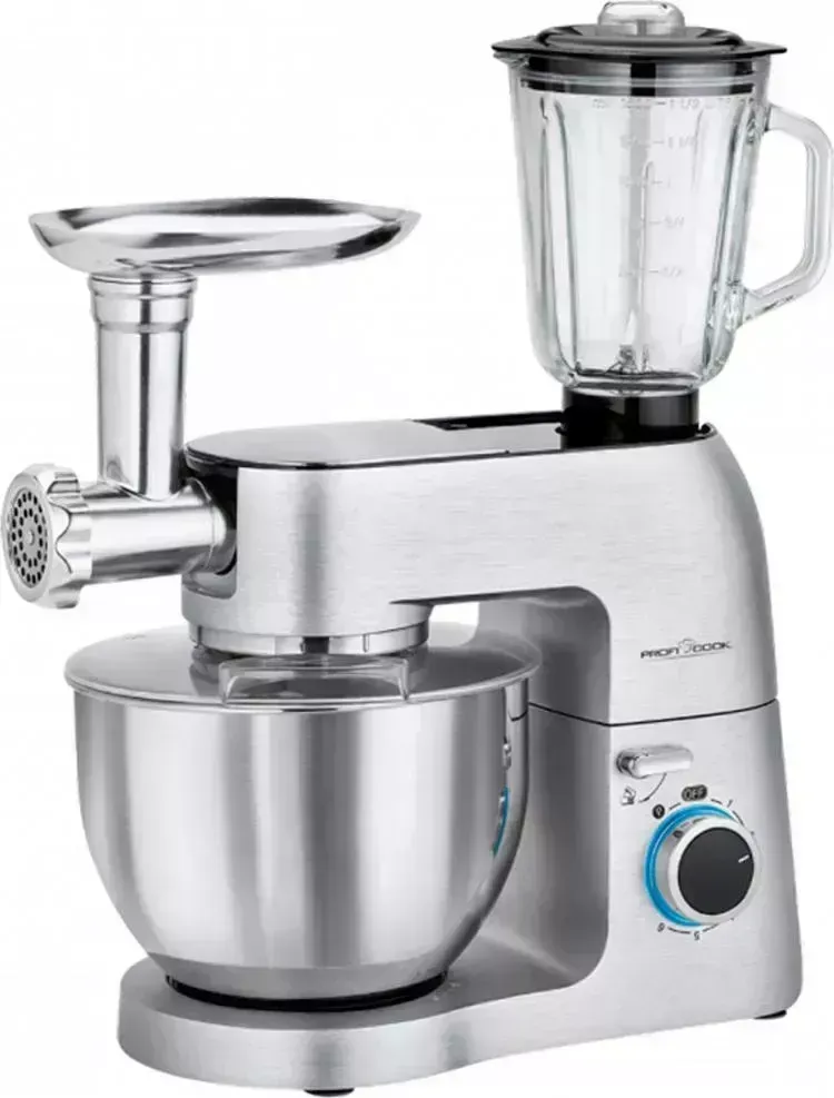 Кухонный комбайн PROFI Cook PC-KM 1189
