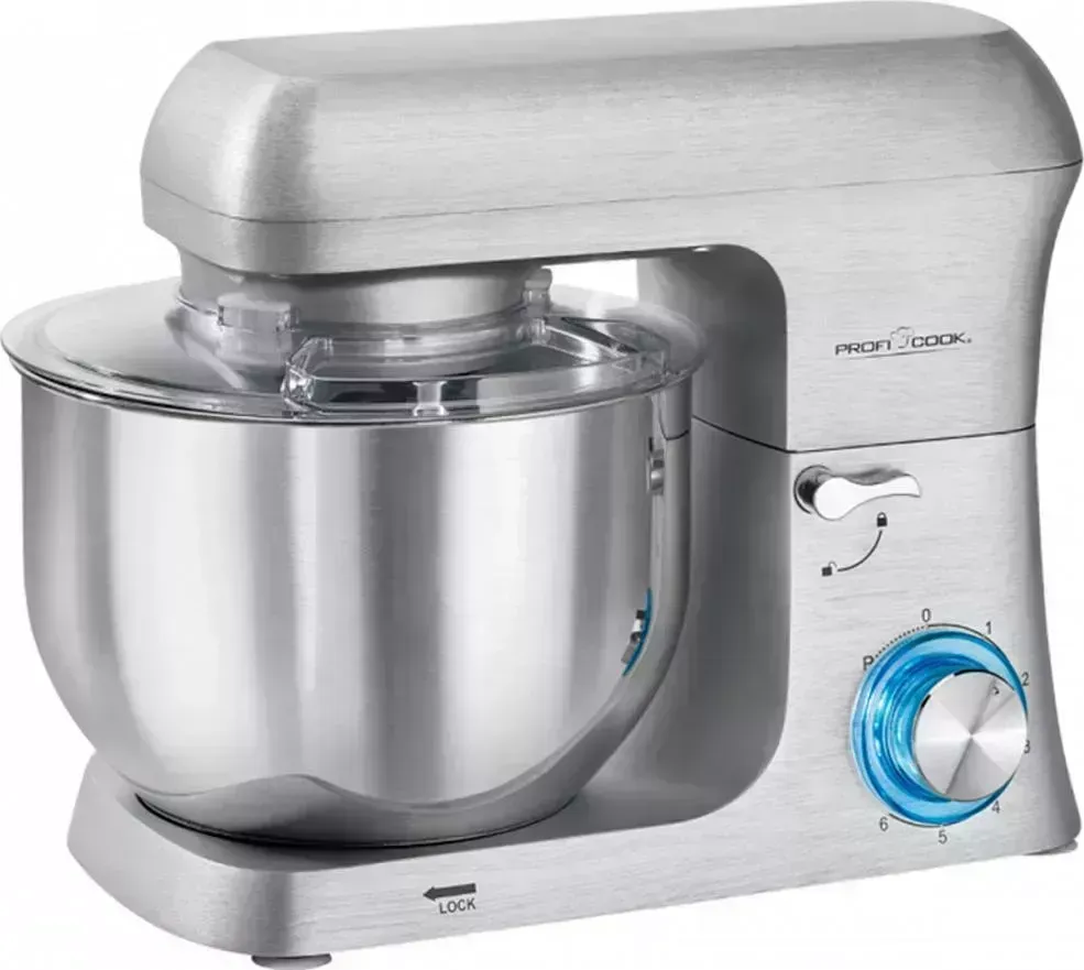 Кухонный комбайн PROFI Cook PC-KM 1188
