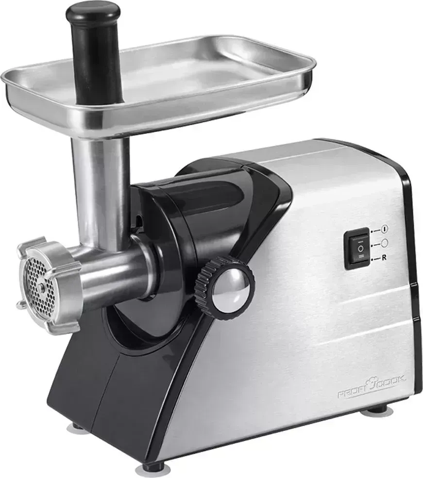Мясорубка PROFI Cook PC-FW 1060