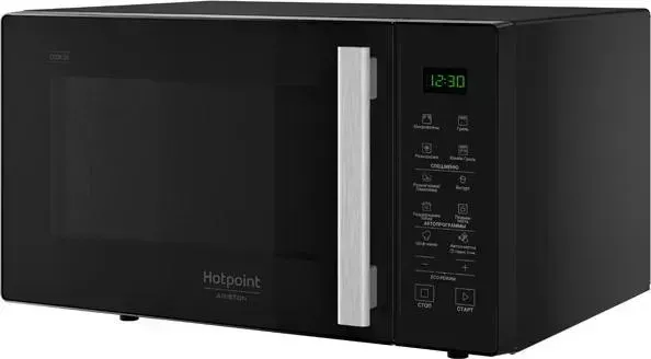 Микроволновая печь Hotpoint ARISTON MWHA 253 B