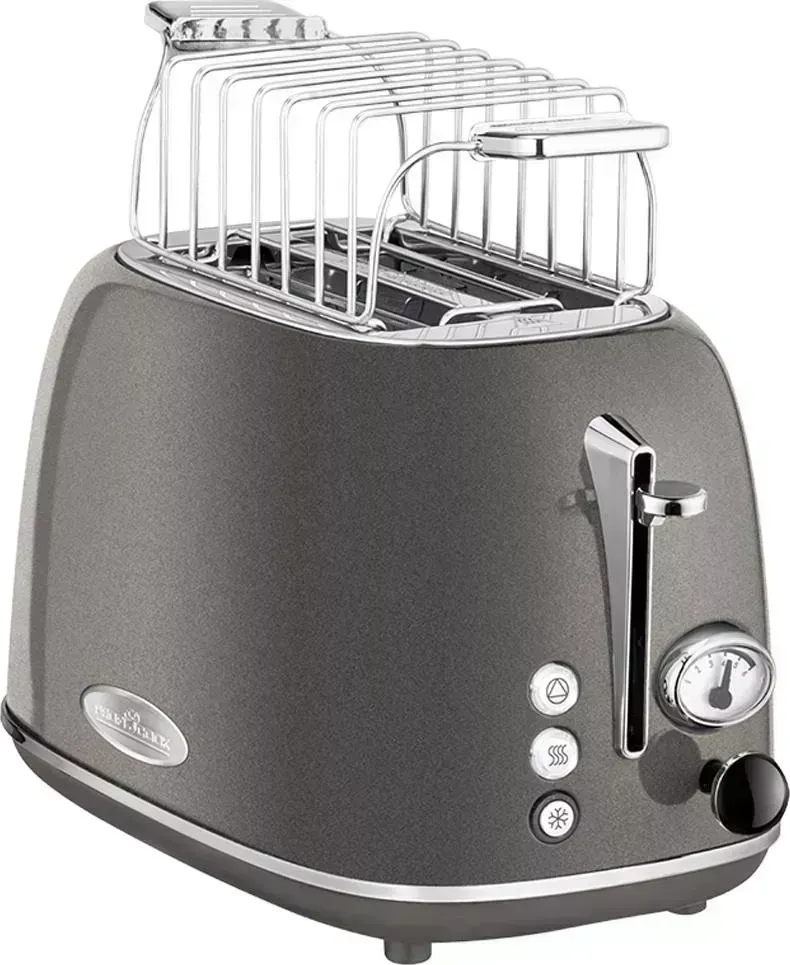 Тостер PROFI COOK PC-TA 1193 anthrazit