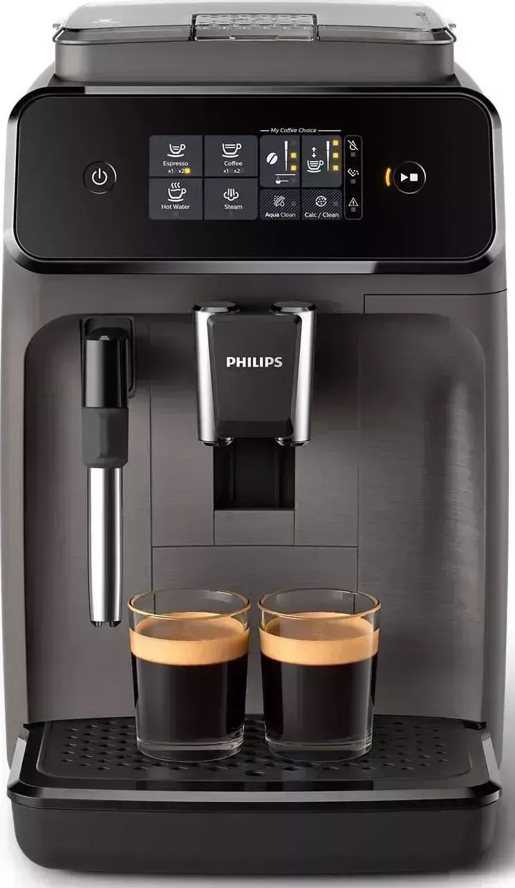 Кофемашина PHILIPS EP1224/00