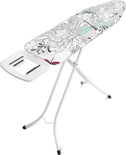Гладильная доска Brabantia 124Х38 см 111181