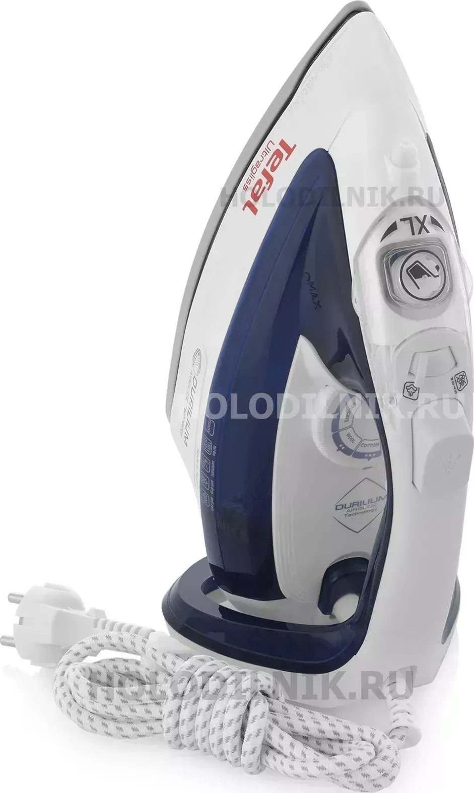 Утюг TEFAL FV 4913 E0