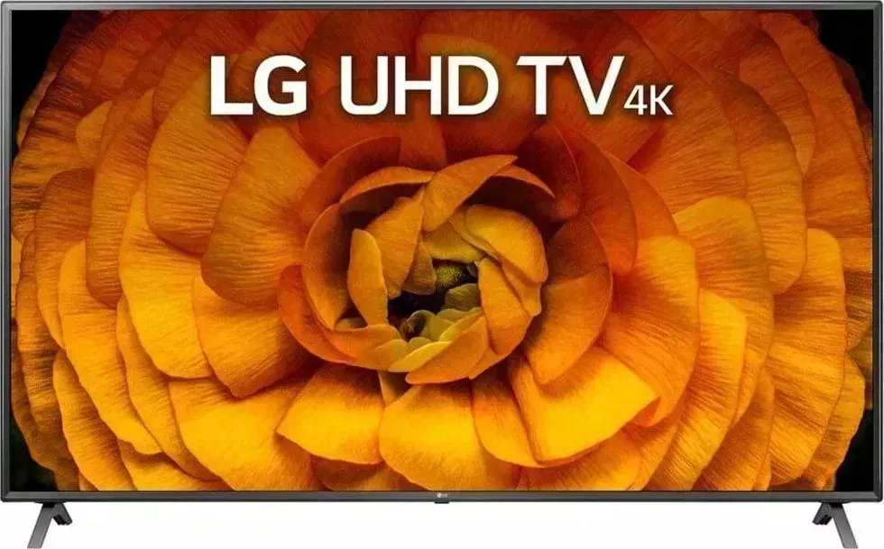 Телевизор LG 75UN85006LA